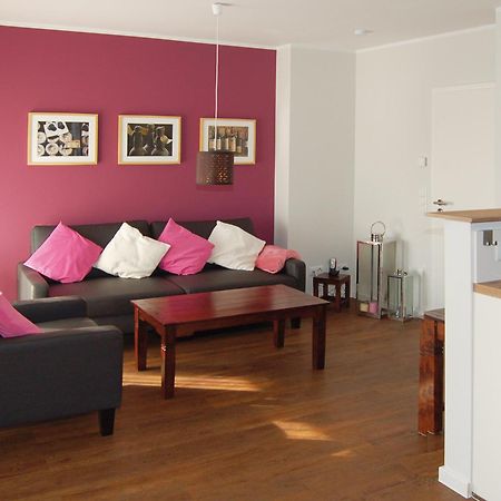Dautzenberg Ferienapartments Bad Neuenahr-Ahrweiler Exterior photo