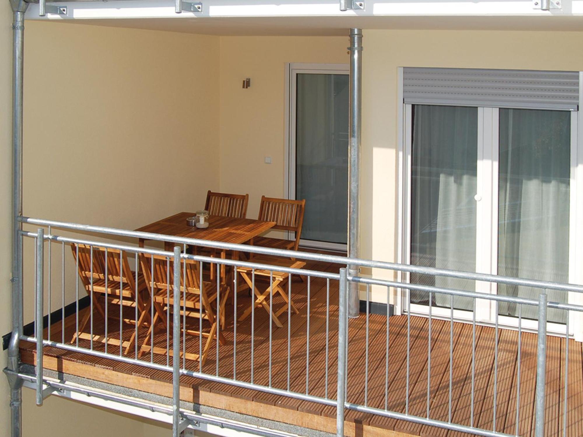 Dautzenberg Ferienapartments Bad Neuenahr-Ahrweiler Exterior photo
