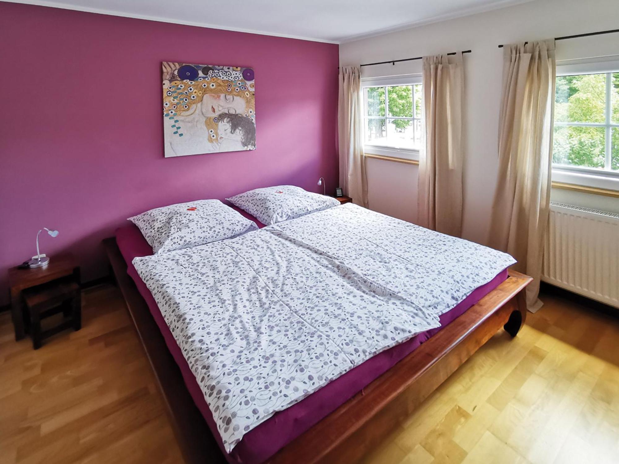Dautzenberg Ferienapartments Bad Neuenahr-Ahrweiler Exterior photo