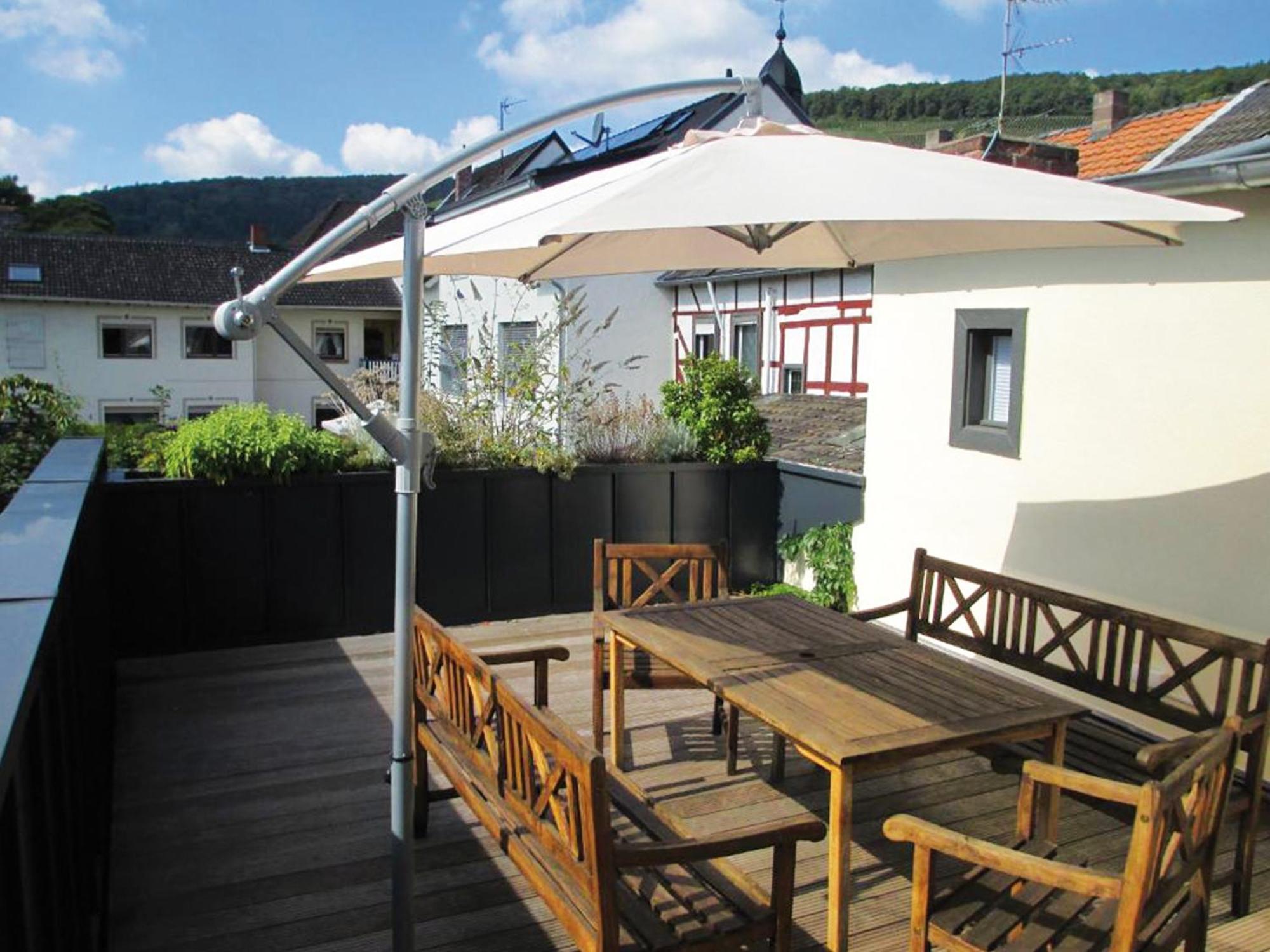Dautzenberg Ferienapartments Bad Neuenahr-Ahrweiler Exterior photo