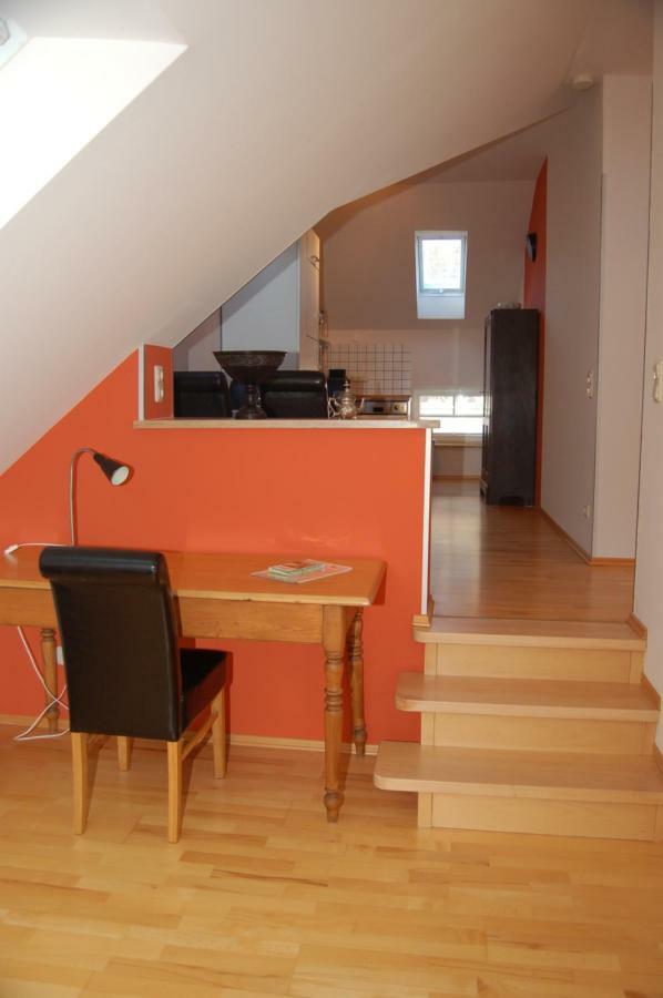 Dautzenberg Ferienapartments Bad Neuenahr-Ahrweiler Exterior photo